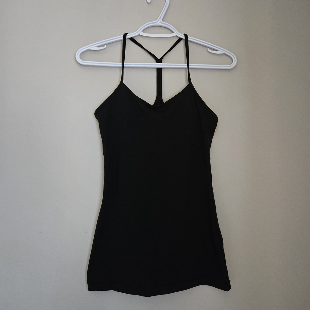 Lululemon Power Pose Tank